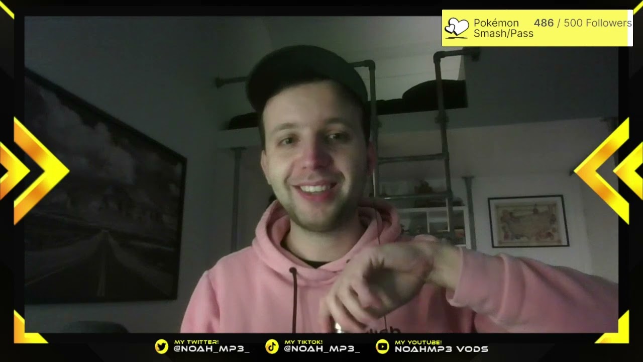 Snorunt's Ribbon Quest Part 2: An Unexpected Encounter ❄️