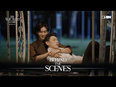 [ENG SUB] BTS - The Wicked Game | เกม รัก ลวง EP.3
