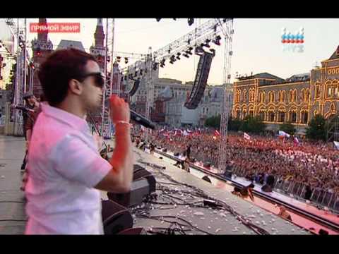 23:45 - Друг без друга ("Россия молодая")