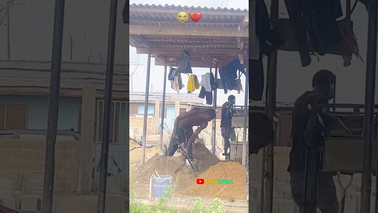 Touching Act of Kindness That Will Make You Cry 😢