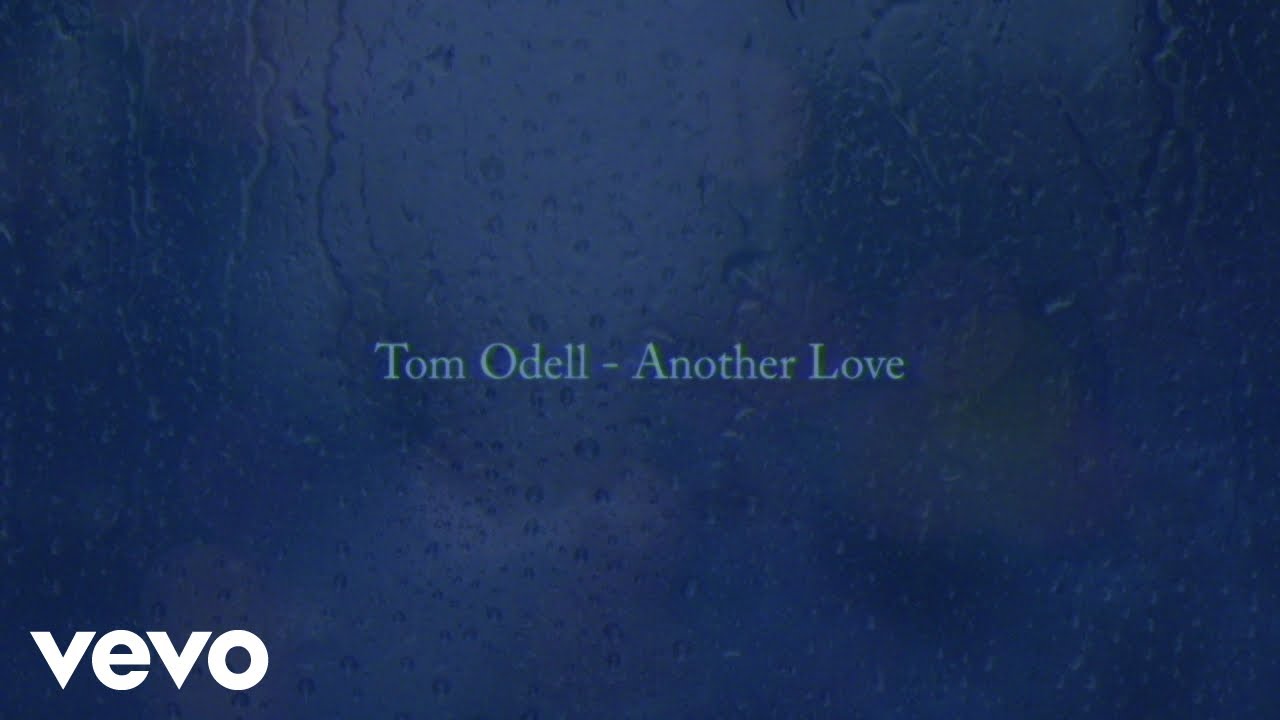 Tom Odell - Another Love (Official Instrumental) 🎶