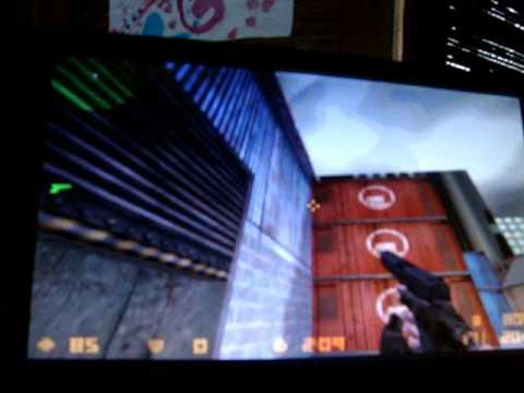 2do Bug en cs_assault