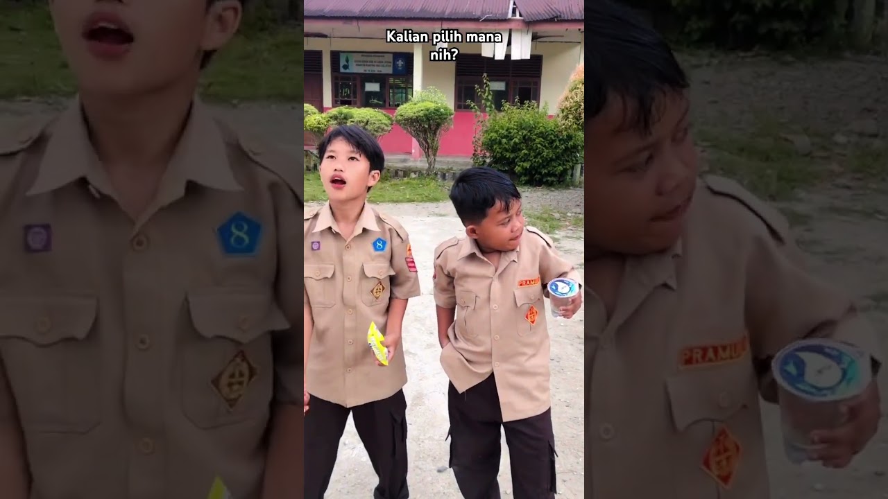 Faruk vs Gibran: Who Do You Prefer? π€