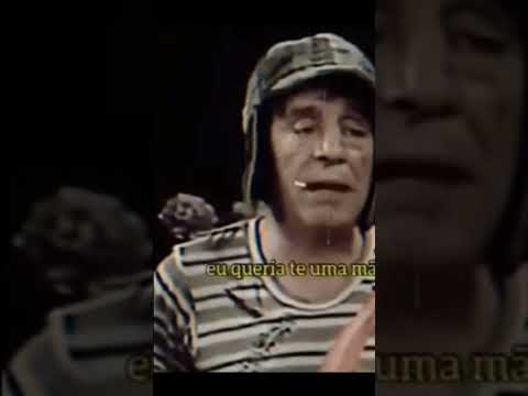 CHAVES | o episodio mais triste de chaves😞