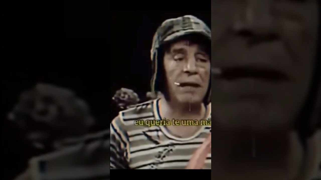 Chaves | O Episódio Mais Emocionante e Triste 😢