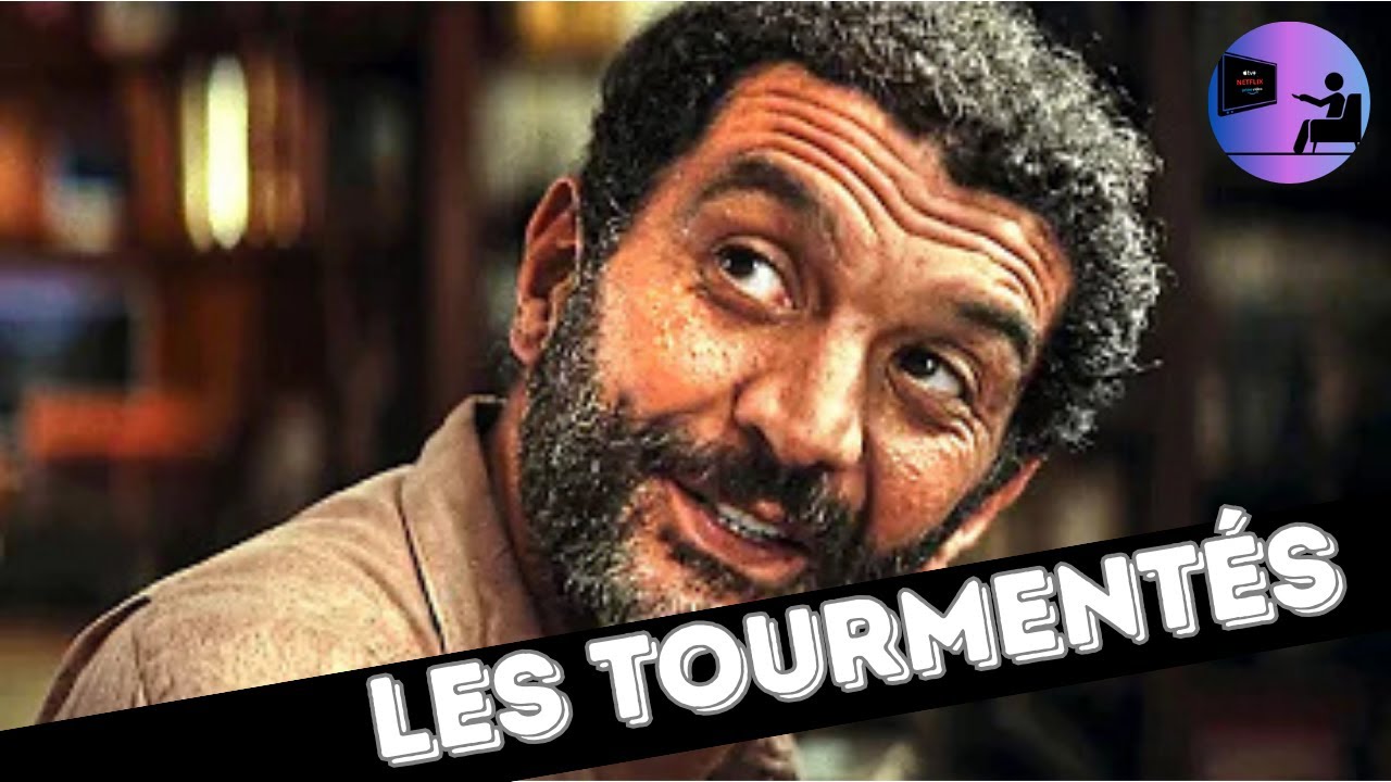 LES TOURMENTÉS Bande Annonce 2025 Ramzy Bedia au cinéma le 17 septembre