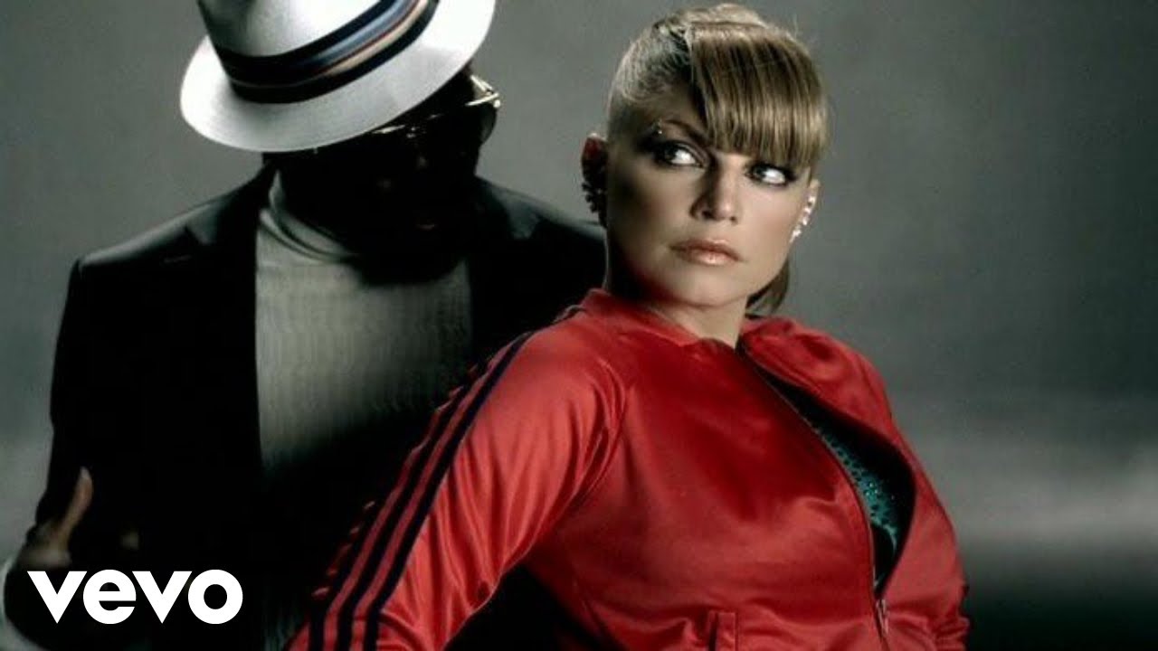 The Black Eyed Peas - My Humps 🎶 | Official Music Video (2005)