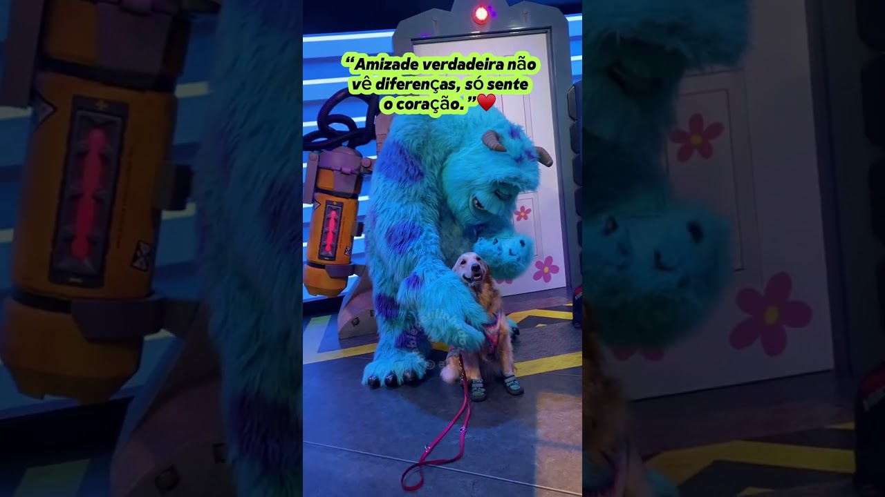 Amizade no Reino Animal: Laços Incríveis entre Animais e Seus Donos 🐾