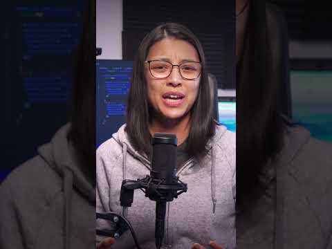 Stay motivated when coding: don't compare yourself with others #shorts