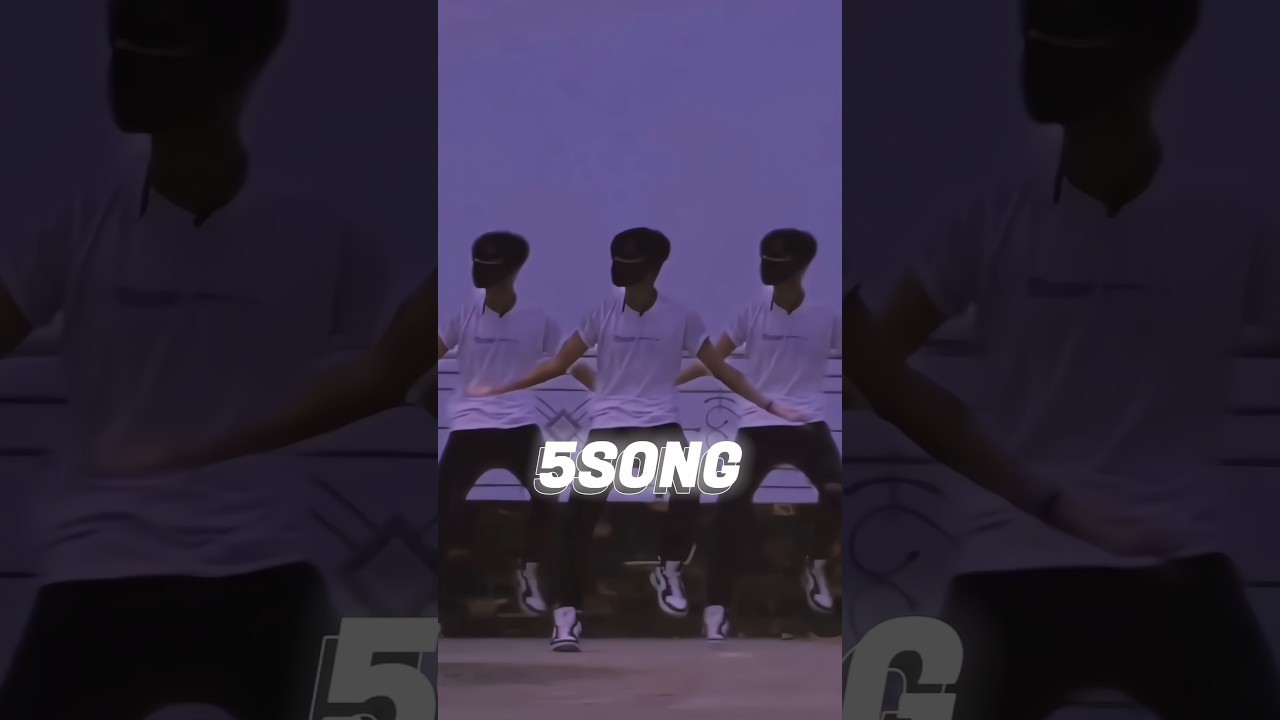 Top 5 Viral Songs Right Now 🎶