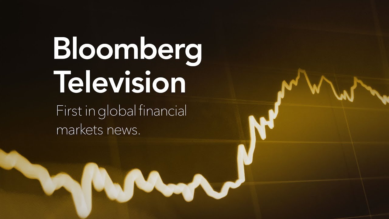 Bloomberg Business News Live Schedule 🕒
