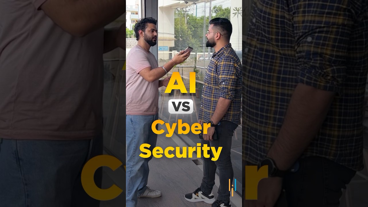 Will AI Take Over Cybersecurity Jobs? | What You Need to Know ๐