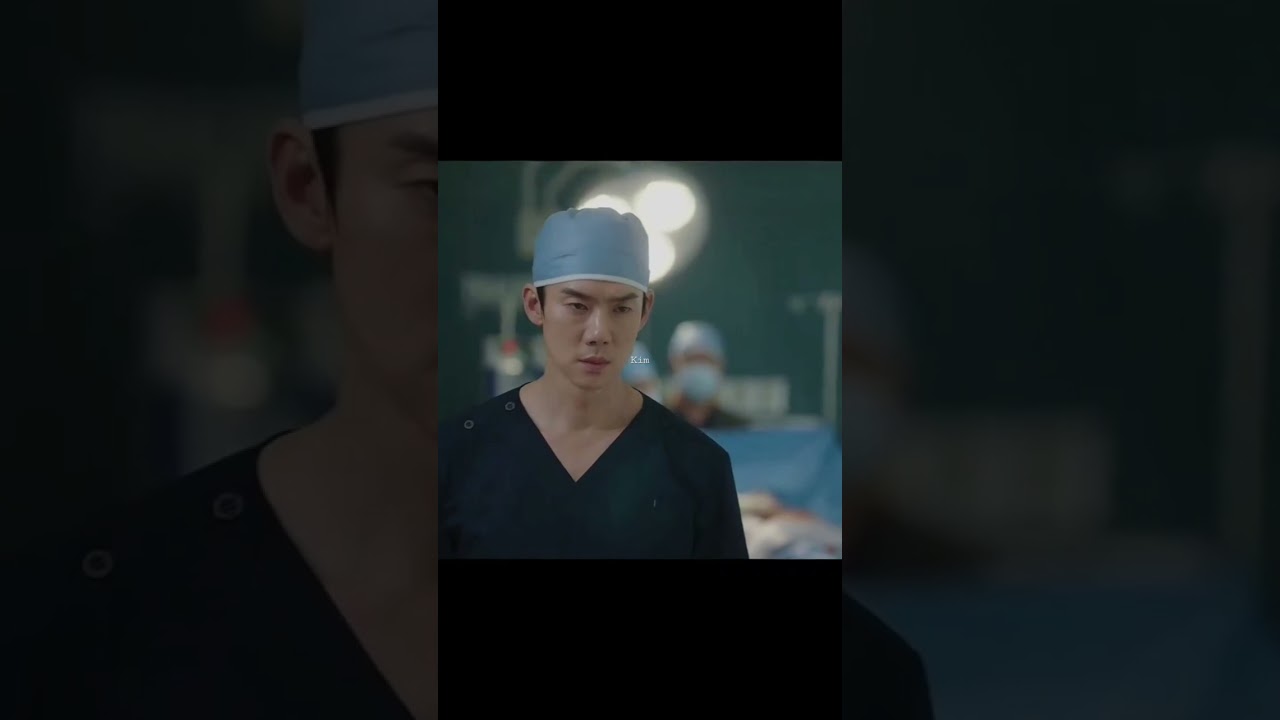 Jealous Moment in Dr Romantic S3 Ep13 👀