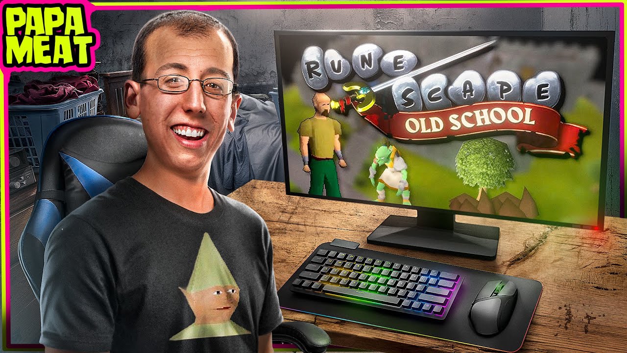 The Dark Side of RuneScape... ⚠️