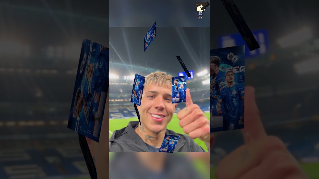 Valentina Cervantes Compara a Enzo Fernández con Nicki Nicole