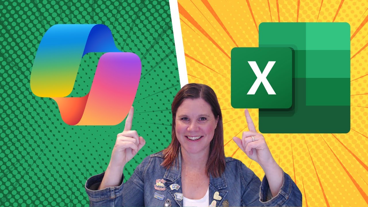 Master Microsoft Copilot in Excel 📊