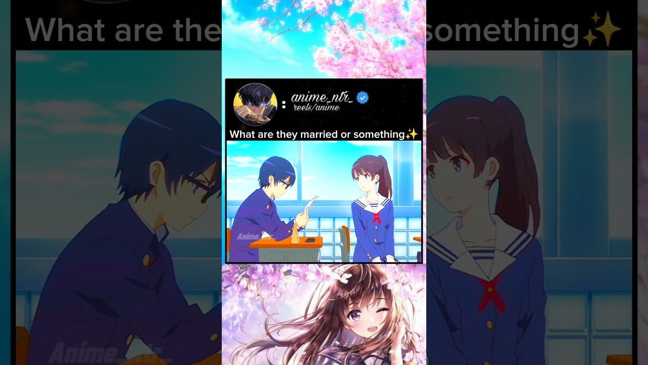 Are They Married? Find Out the Truth ✨️