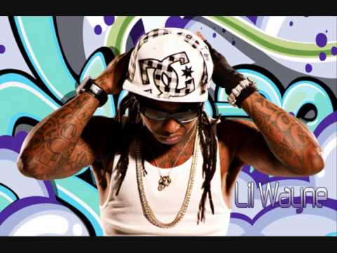 Lil Wayne - Go DJ (Lyrics) 2009 🎶