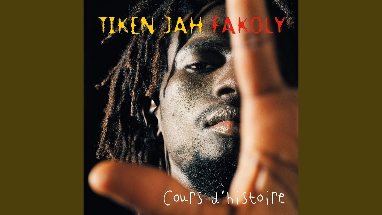 Les Martyrs by Tiken Jah Fakoly 🎶
