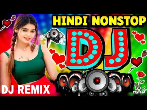 🎶 💞 Hit Remix Dj Old Song 🎵 NONSTOP NEW HINDI DJ Remix Song 💘 Best 90s songs 🎵 bollywood