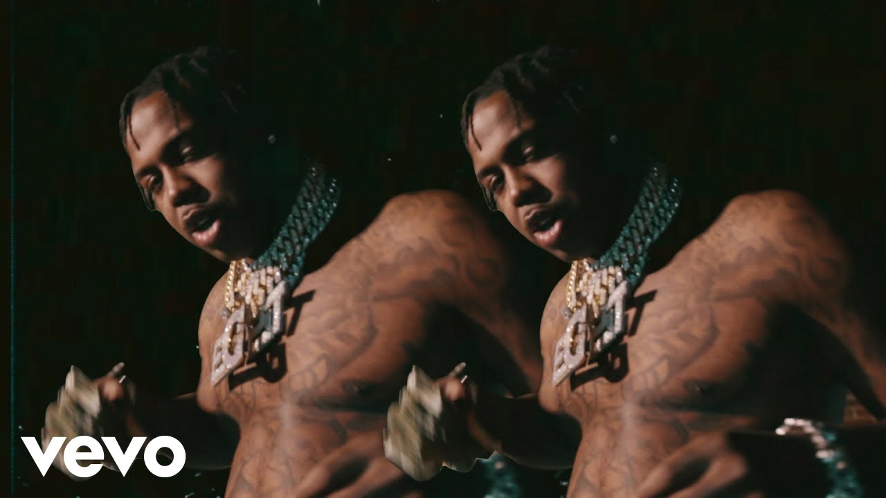 EST Gee - Young Shiners 🎶 from 'I Still Don't Feel Nun'