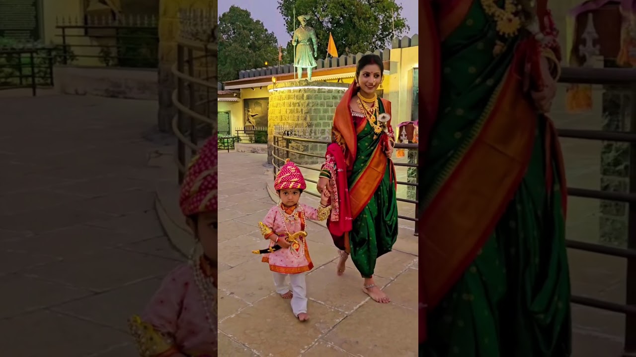 🚩 Shiv Jayanti Special | Chhatrapati Shivaji Maharaj Status 2026 #short #reels #love #trending #fyp