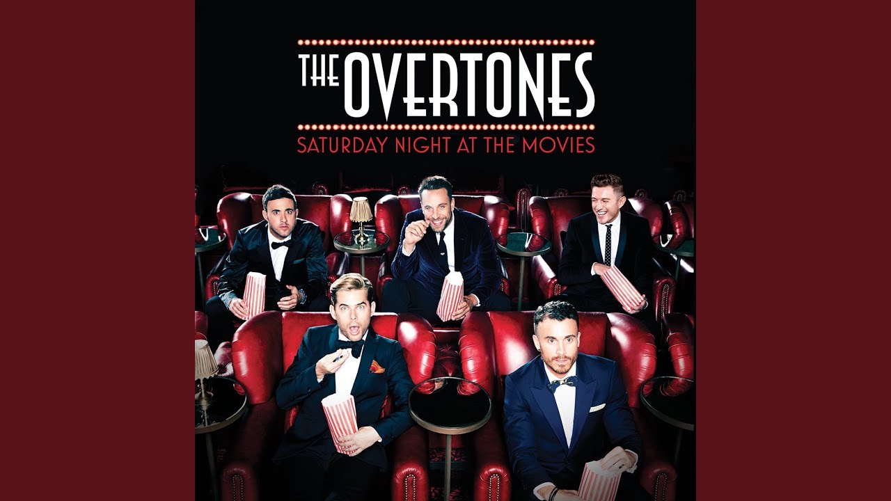 Saturday Night at the Movies π¬