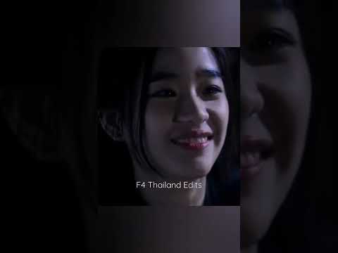 Last kiss of Thyme and Gorya ❤️ #f4thailand #boysoverflowers #shorts