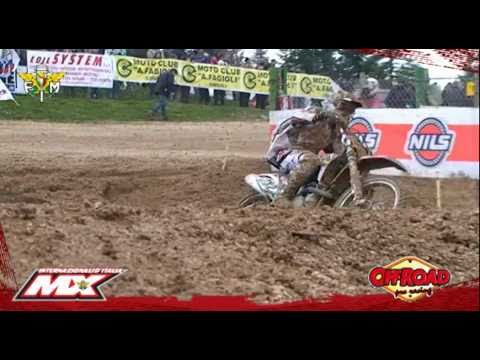 Cingoli 2011 MX Elite Race #2 ๐ฎ๐น