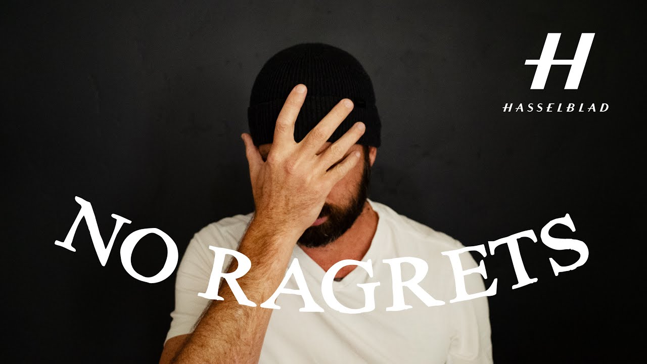 My Regret Over Selling the Hasselblad X2D 📷