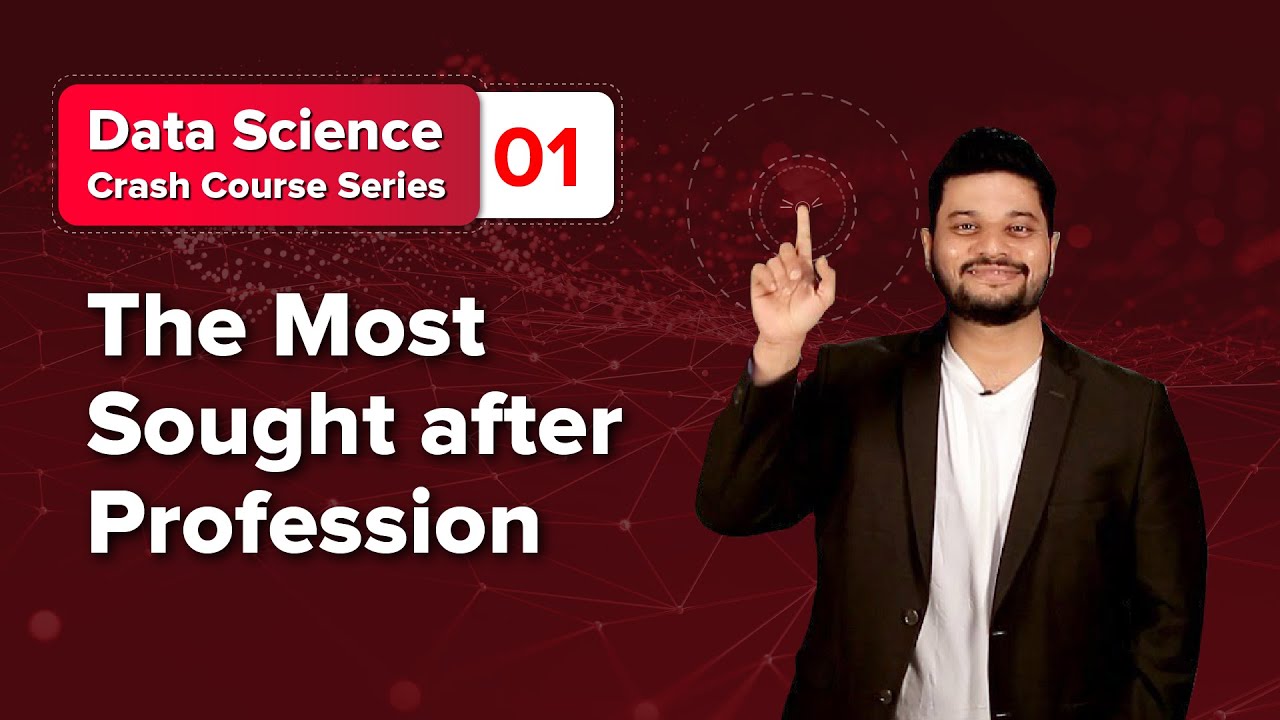 Data Scientist: Top Career Choice | Crash Course 01 | upGrad