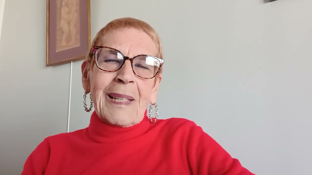 Une Journée avec Mon Père 🎬
