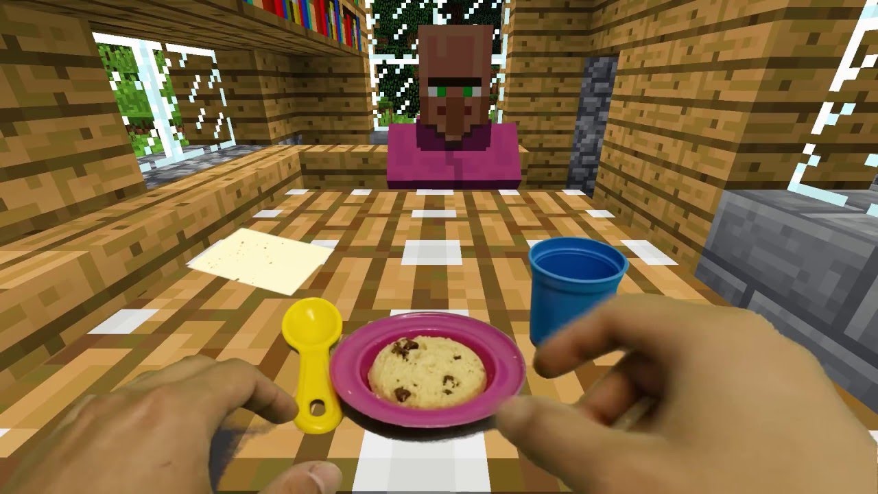 Minecraft RTX Boosts Performance by 30% ⚡