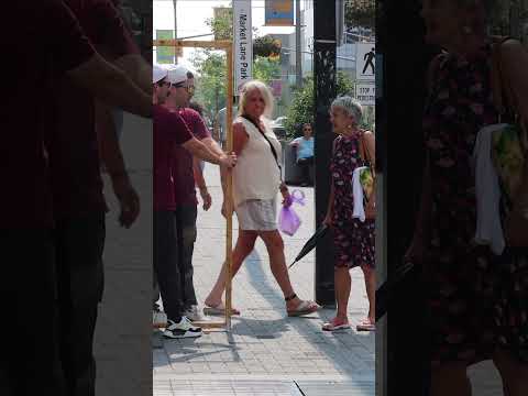 Non-Reflecting Mirror Prank🤯