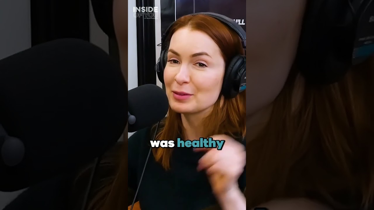 Felicia Day Shares Her Supernatural Journey ๐ฅ