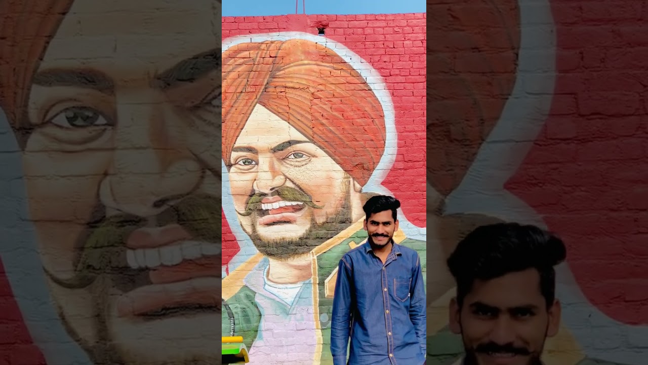 Sidhu Moosewala Lover Trends 🎶 | Viral Shorts 2023