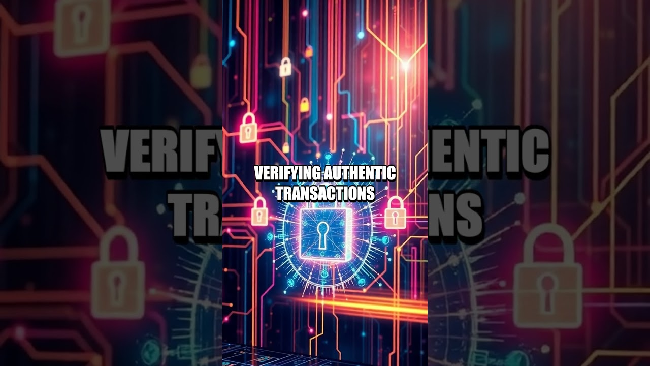 How Public Key Cryptography Safeguards Your Cryptocurrency 💻