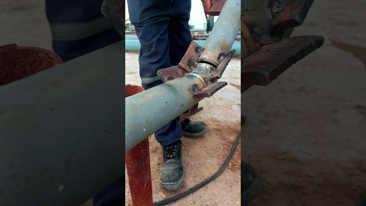 Mastering 2-Inch Pipe Fitting: Essential Tips for Piping Fitters 🔧