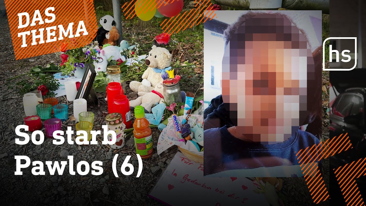 Trauer in Weilburg: Nach Obduktion um Pawlos