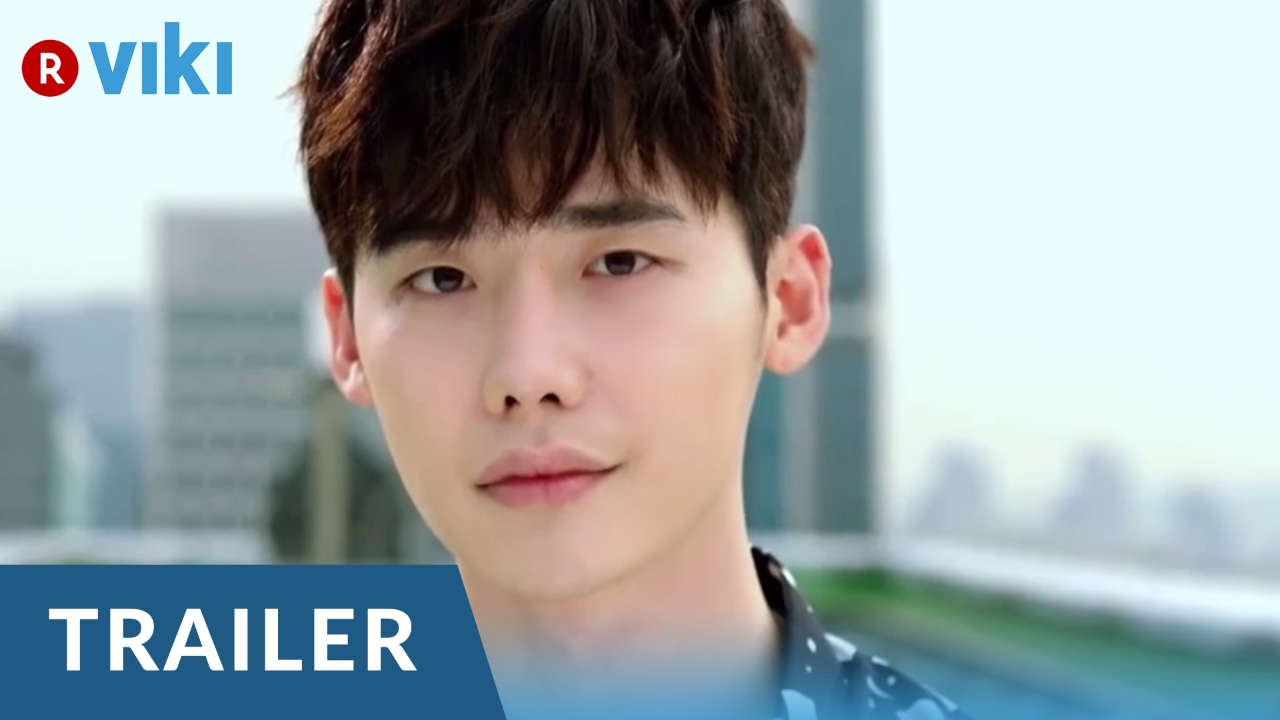 W - Official Trailer | Lee Jong Suk & Han Hyo Joo 2016 Korean Drama