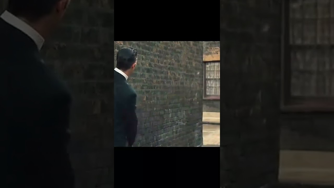 Tom Hardy in Legend (2015) 🎬