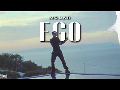 Mouka - EGO (Official Music Video)