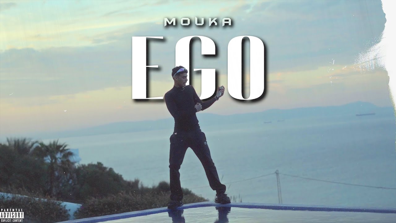 Mouka's New Hit 'EGO' – Official Music Video 🎶