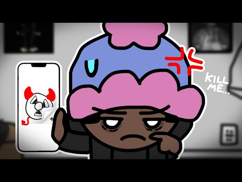 Being a Mobile Animator