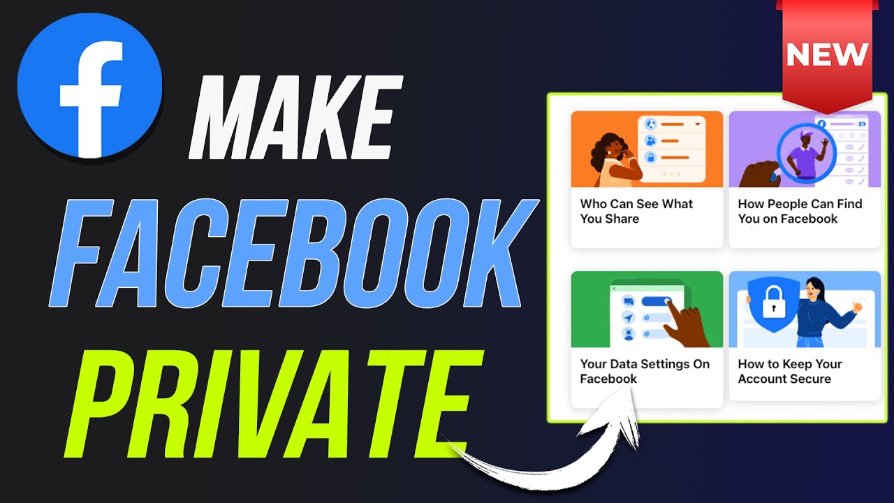 Secure Your Facebook Privacy in 2026 🔒