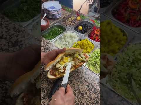 كسكروت كفتاجي تونسي 100% عند المخماخ #تونس #باجة #المخماخ