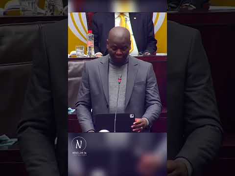 John Hlophe is an unrehabilitated & a blind Zuma loyalist he is part of the family business - lamola