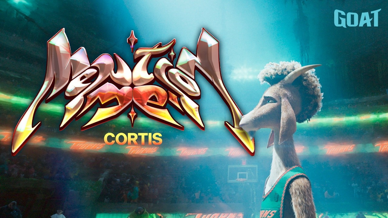 GOAT | "Mention Me" by CORTIS | Official Video
