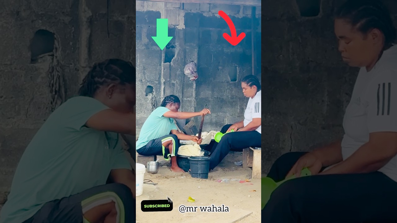 Emotional Woman's Kind Act That Will Make You Cry 😢