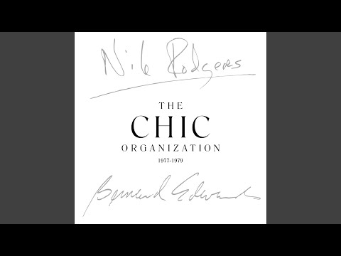 Good Times (7" Edit) (2018 Remaster)